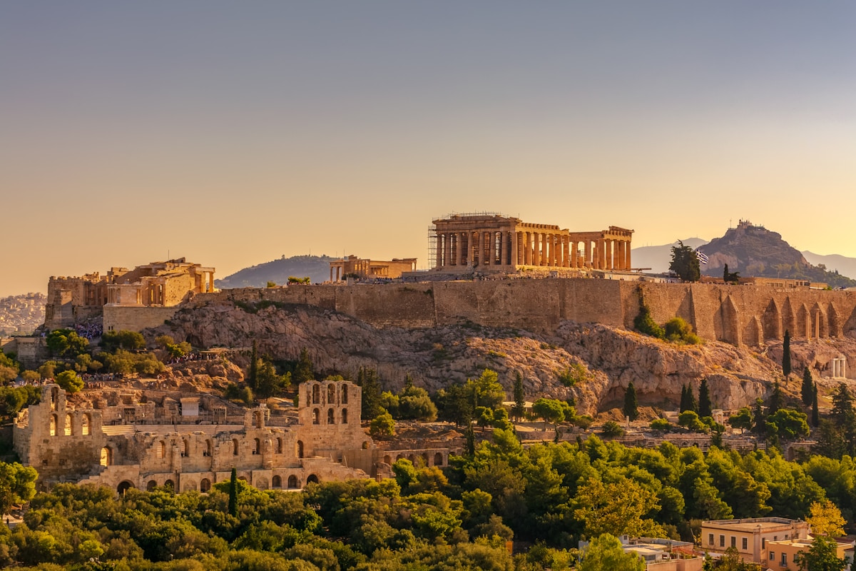Best Neighborhoods in Athens for Property Investment 2026: Insider Guide to Prime Locations