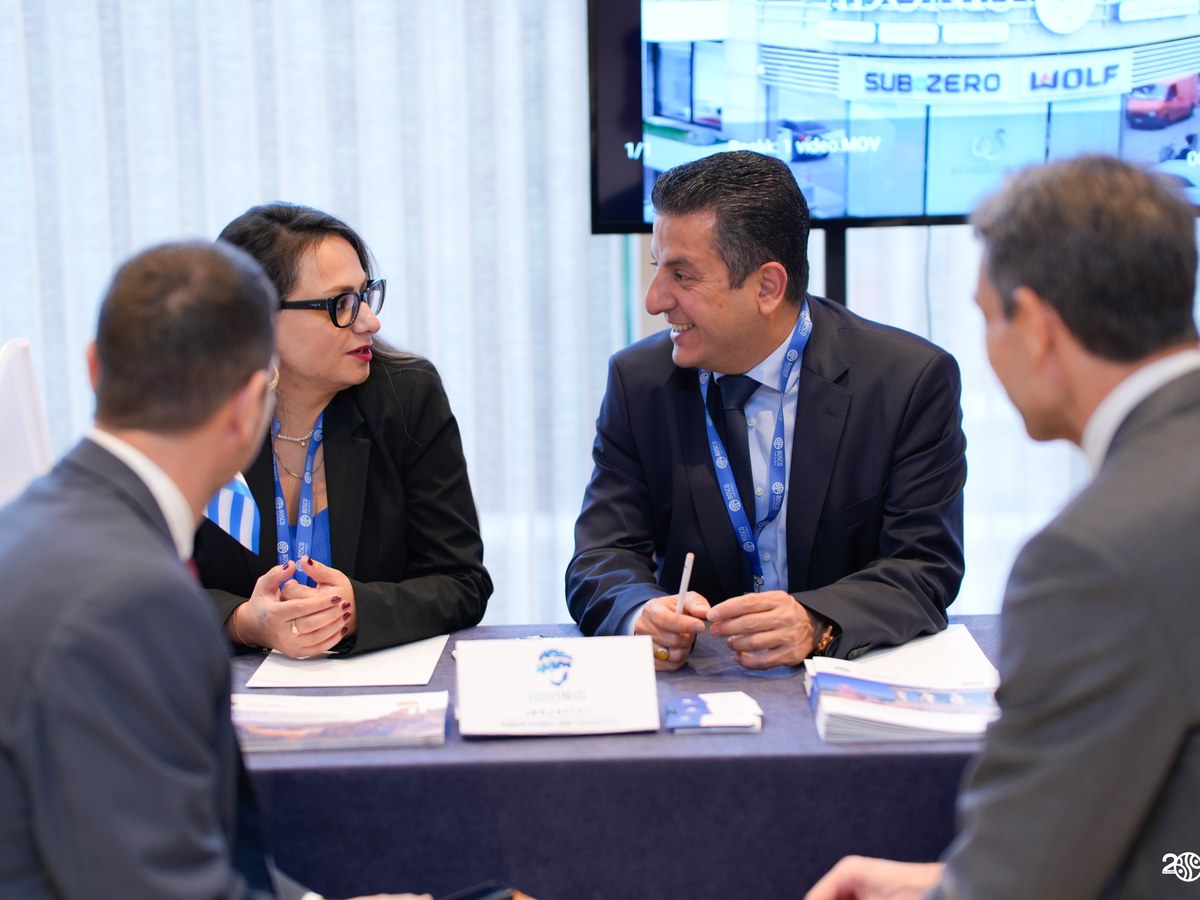 INVEST PRO BOSCO CONFERENCE 2026