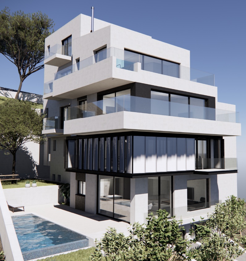 خرید آپارتمان در شهرها و جزایر بزرگ یونان