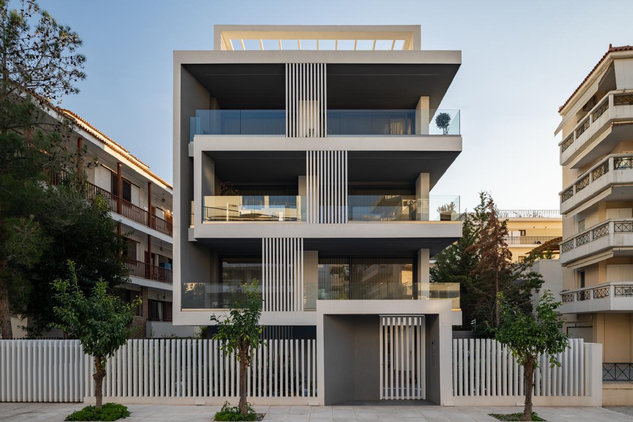 خرید ملک در شهرها و جزایر کوچک یونان