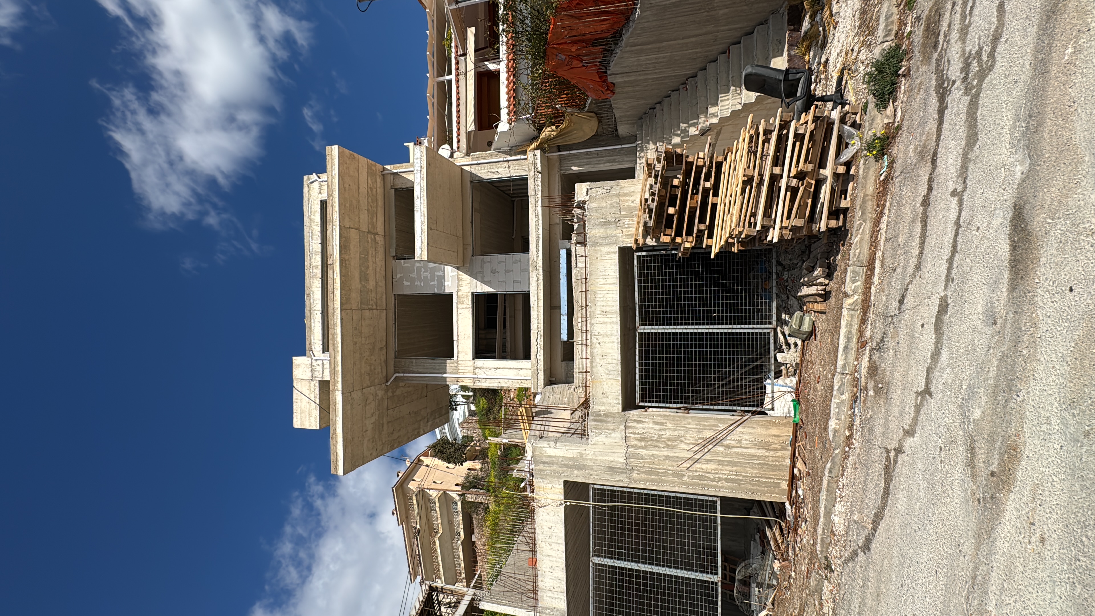 Lotus Project – Voula Panorama, South Athens real estate investment | Greece Golden Visa