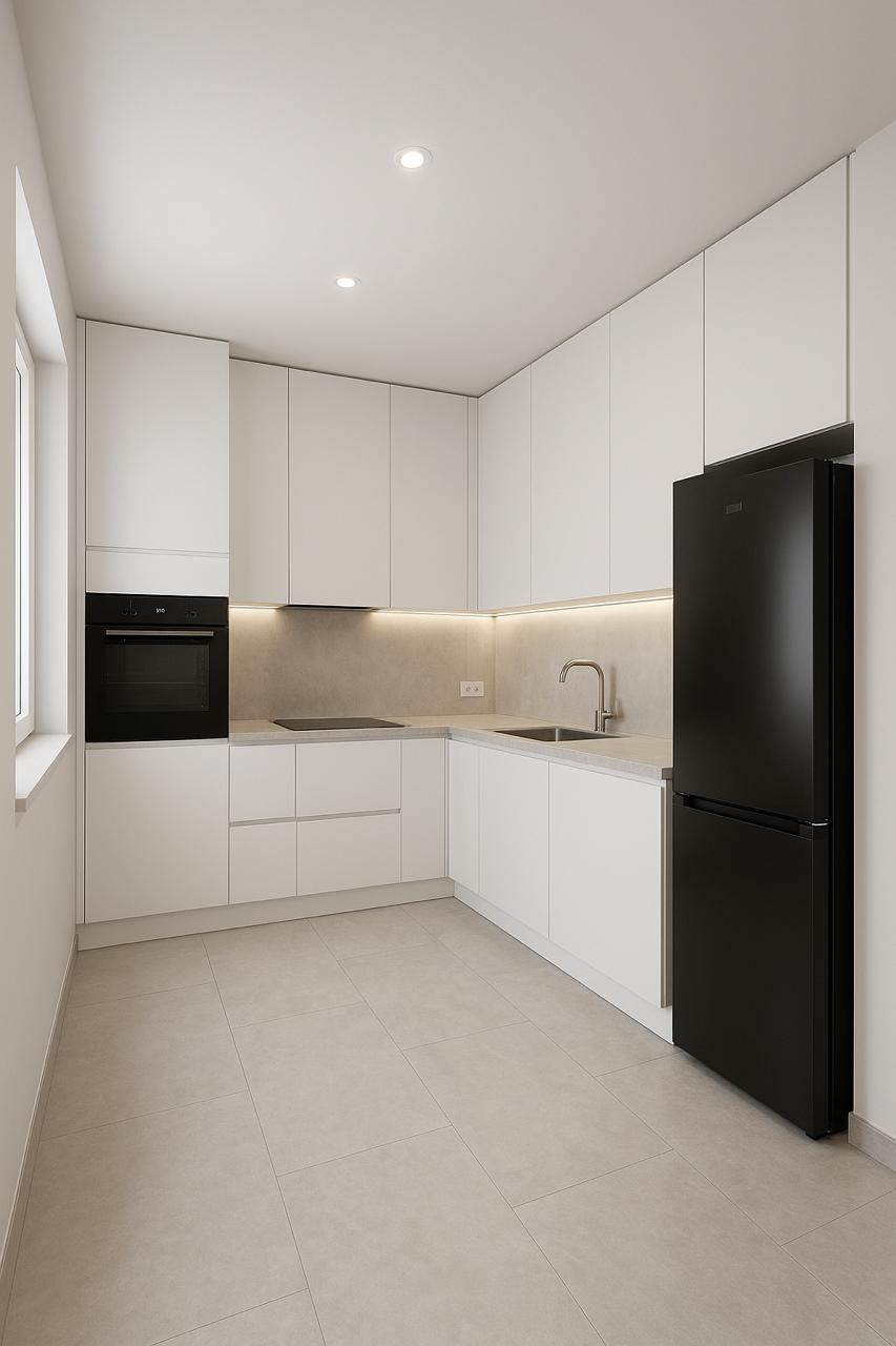 Noble Residential Project | Luxury property in Alimos, South Athens, Greece