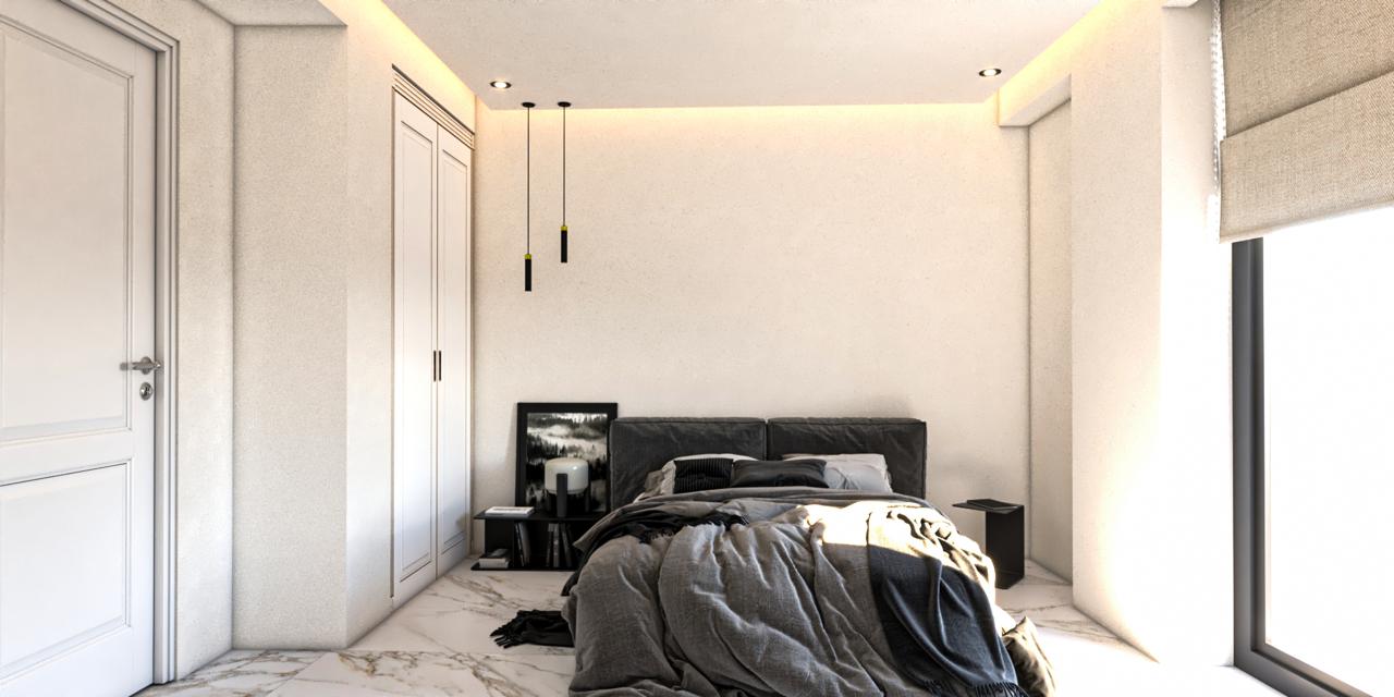 Greece Golden Visa property – ELITE Luxury Residential, Alimos, South Athens