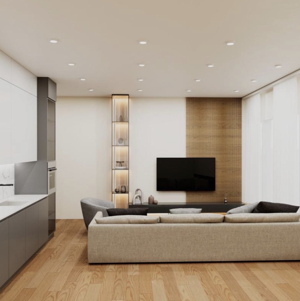 Artemis Residential Project – Athens real estate | Golden Visa investment